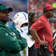 Image of article titled Jacksonville Jaguars Calls On Byron Leftwich, Todd Bowles To Be Next On Will NFL Ever Hire Another Black Head Coach?